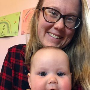 Meet your Posher, Lacey